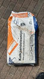 Kalkzandsteenlijm, Doe-het-zelf en Verbouw, Ophalen of Verzenden