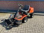 Husqvarna - rider 11 - Zitmaaier, Zakelijke goederen, Machines en Bouw | Tuin, Park en Bosbouw, Maaier