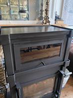 Oven voor Beaufort 8 kW Houtkachel - Losse Oven, Huis en Inrichting, Ophalen, Gebruikt, Houtkachel, Vrijstaand