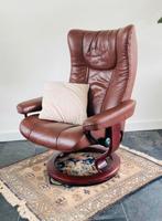 Stressless set, Ophalen, Zo goed als nieuw