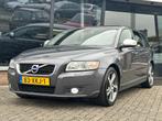 Volvo V50 1.6 D2 S/S Limited Edition, Voorwielaandrijving, Euro 5, Gebruikt, Zwart