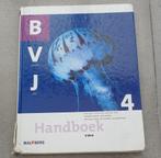 Biologie Voor Jou VWO, VWO, Malmberg, Biologie, Ophalen of Verzenden