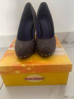 Schoenen pump maat 37,5, Ophalen of Verzenden, Nieuw, Zwart