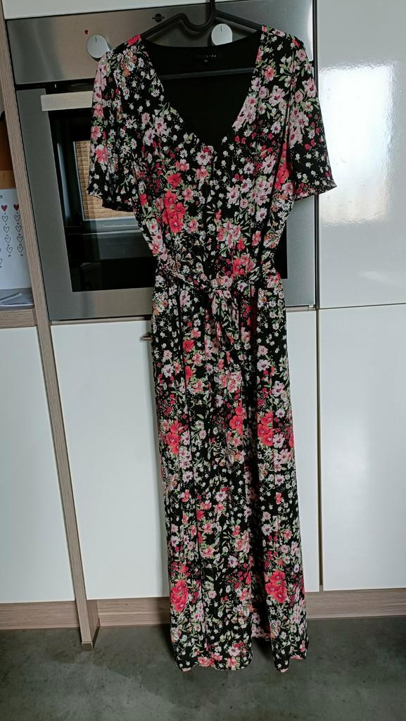 LolaLiza lange jurk *NIEUW* maat L, Kleding | Dames, Jumpsuits, Nieuw, Maat 38/40 (M), Ophalen of Verzenden