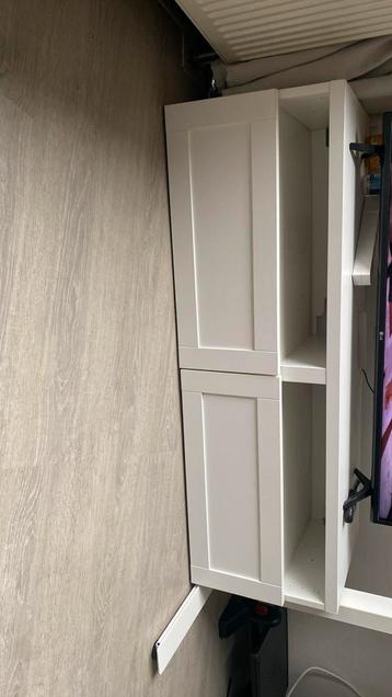 Ikea Besta tv meubel - afbeelding 1