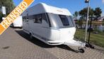 Hobby Excellent Edition 460 UFE - Model 2026 - 1500kg - 606, Rondzit, Hobby, Bedrijf, Overige typen