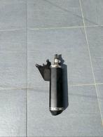 AKRAPOVIC look uitlaat, Fietsen en Brommers, Brommeronderdelen | Scooters, Ophalen, Gebruikt, Uitlaat, Vespa
