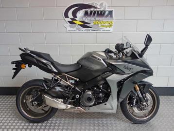 Suzuki GSX-S 1000 GT (bj 2025) beschikbaar voor biedingen