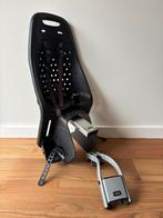 Yepp Fietsstoeltje Achter - Incl. Bevestiging, Ophalen, Achterzitje, Voetsteuntjes, Yepp