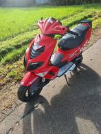 Peugeot Speedfight 2 307 WRC 70cc PROJECT!, Fietsen en Brommers, Scooters | Peugeot, Ophalen, Tweetakt, 70 cc, Zo goed als nieuw