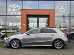 Mercedes-Benz A-klasse 180 AMG automaat|Pano|Sfeerverl|LED, 136 pk, Gebruikt, 4 cilinders, Bedrijf