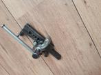 Leidingvelser - expander, Doe-het-zelf en Verbouw, Gereedschap | Overige machines, Ophalen of Verzenden, Gebruikt