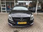Mercedes CLA-klasse Shooting Brake 250 Navi, Climat, Bluetoo, Auto's, CLA, Gebruikt, 4 cilinders, Zwart