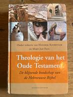 Theologie van het Oude Testament - Koorevaar & Paul, Ophalen of Verzenden, Gelezen, Jodendom