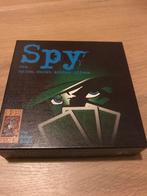 Spy spel zgan, 999 games, Ophalen of Verzenden, Drie of vier spelers, Zo goed als nieuw