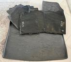 Volkswagen ID4 origineel Rubber Matten, Auto-onderdelen, Interieur en Bekleding, Ophalen of Verzenden, Volkswagen