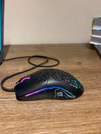 GLORIOUS MODEL O GAMING MUIS, Computers en Software, Muizen, Rechtshandig, Muis, Gaming muis, Refurbished