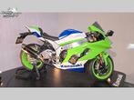 KAWASAKI ZX 10R NINJA Anniversary (bj 2024), Bedrijf, Super Sport, Meer dan 35 kW, 998 cc