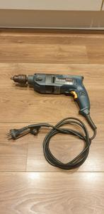 Bosch GSB 20-2 RE (klop)boormachine, Overige typen, Ophalen of Verzenden, Variabele snelheid, Gebruikt