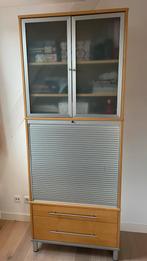 Ikea bureaukast Effectiv, Ophalen, Gebruikt, 200 cm of meer, 50 tot 100 cm