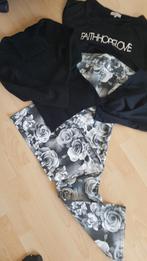 Doos vol dames merk kleding, 38 / 40. +/-55 Stuks. 100 euro, Ophalen, Zo goed als nieuw, Maat 38/40 (M)
