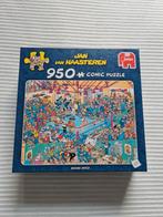 Jan van Haasteren - 950 stukjes - Boxing match, Hobby en Vrije tijd, Denksport en Puzzels, Ophalen of Verzenden, 500 t/m 1500 stukjes
