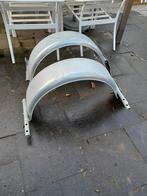 Spatborden voor aanhanger 75 cm, Ophalen