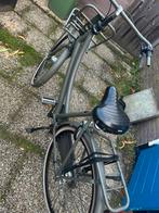 Cortina fiets, Fietsen en Brommers, Ophalen, Zo goed als nieuw