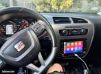 Seat - Leon - 2005-2012 - Draadloos Carplay - Montage Actie!, Nieuw, Ophalen of Verzenden, A, A