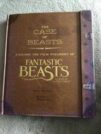 Fantastic beasts and where to find them, Ophalen of Verzenden, Zo goed als nieuw