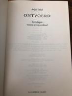 Ontvoerd - Arjan Erkel (Gesigneerd), Ophalen of Verzenden, Zo goed als nieuw, Overige