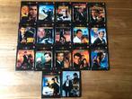 James Bond dvd’s, Boxset, Actie, Ophalen of Verzenden, Zo goed als nieuw