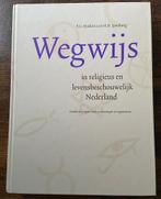 E.G. Hoekstra, M.H. Ipenburg, Wegwijs, Boeken, Godsdienst en Theologie, Ophalen of Verzenden, Zo goed als nieuw, Christendom | Protestants