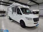 Hymer BMC-T 600 White Line*Top staat* Vol luchtvering, Caravans en Kamperen, Campers, Automaat, 7 tot 8 meter, Bedrijf, Diesel