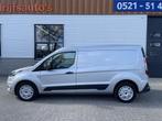 Ford Transit Connect 1.5 TDCI 100pk L2 Trend / vaste prijs r, Gebruikt, 4 cilinders, Met garantie (alle), Origineel Nederlands