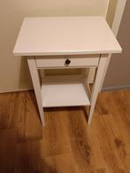 Hemnes Nachtkastje, Ophalen, Gebruikt, Minder dan 45 cm, Minder dan 55 cm