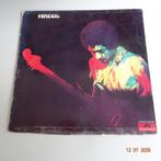 Jimi Hendrix - Band of Gypsys, Verzenden, Gebruikt, 12 inch, Poprock