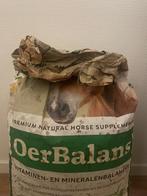 Vitalstyle Oerbalans (brok), Ophalen, Overige soorten