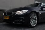 BMW 4 Serie Gran Coupé 428i 245 pk High Executive Luxury-li, Origineel Nederlands, Te koop, 5 stoelen, Benzine