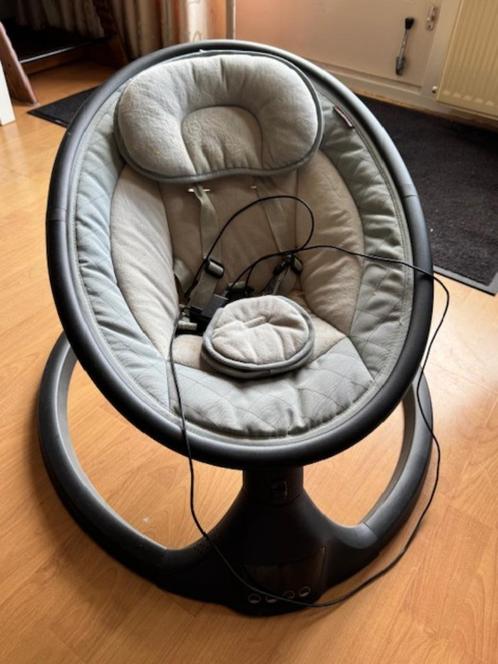 X Adventure Elektrische Wipstoel (swingstoel), Kinderen en Baby's, Wipstoeltjes, Zo goed als nieuw, Schommelstoel, Overige merken