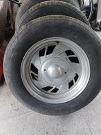 Velgen 5x5" (5127mm)  17", Ophalen, Gebruikt, Velg(en), 17 inch