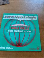 Viola Wills - If You Could Read My Mind - Maxi Single, Gebruikt, Maxi-single, Dance, Ophalen of Verzenden