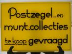met spoed inbreng gevraagd van postzegels - postukken v.d., Nederland en Buitenland, Ophalen of Verzenden