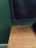 hp elite display e231, Gebruikt, IPS, Ophalen of Verzenden, HP