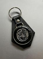 ROVER sleutelhanger  jaren 70, Ophalen of Verzenden, Zo goed als nieuw, Auto's