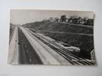 ansichtkaart Rhenen, Verkeersweg., Verzamelen, Ansichtkaarten | Nederland, Verzenden, 1940 tot 1960, Gelopen, Utrecht