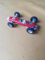 Formule 1 racewagen. Marx toys Hong Kong, Hobby en Vrije tijd, Modelauto's | 1:43, Gebruikt, Ophalen of Verzenden, Auto