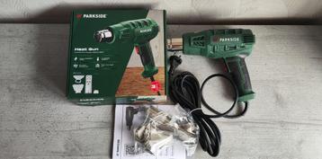 Heteluchtblazer PHLG 2000 G5 beschikbaar voor biedingen