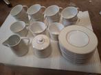 Art design servies 25 delig., Ophalen of Verzenden