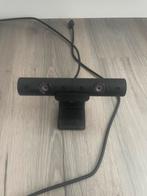 Playstation 4 camera (versie 2) plus een houdertje, Computers en Software, Ophalen of Verzenden, Zo goed als nieuw